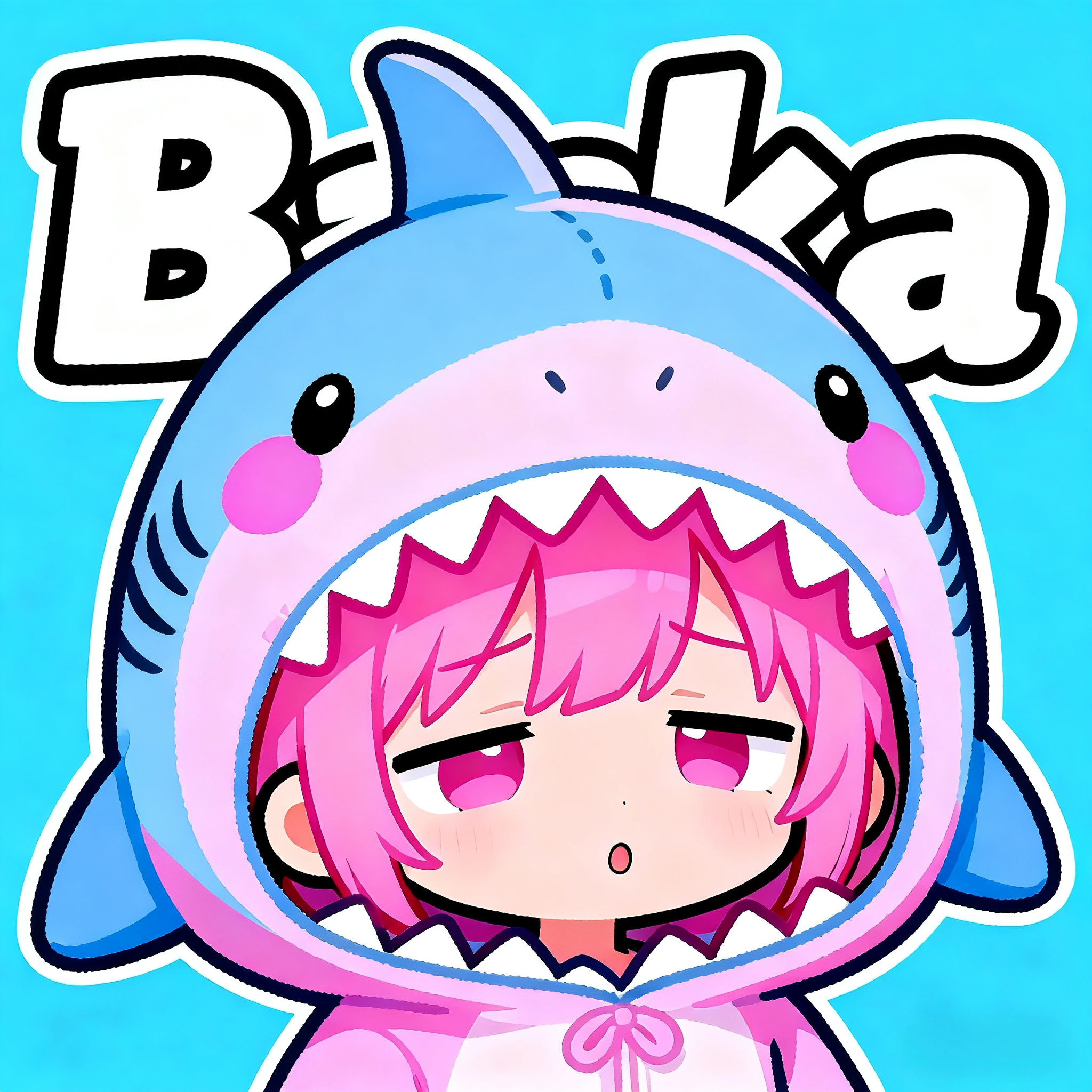 Baka App Icon